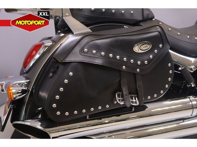suzuki - c-1800-lc-intruder