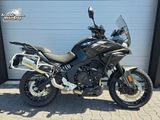 CFMOTO 700 MT ADVENTURE