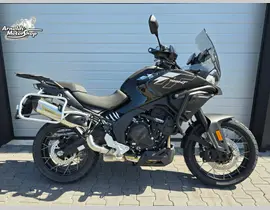 Cfmoto 700 MT Adventure 2026 nieuw