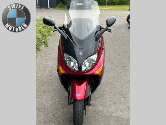 yamaha - xp-500-t-max