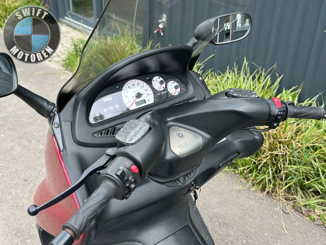 yamaha - xp-500-t-max