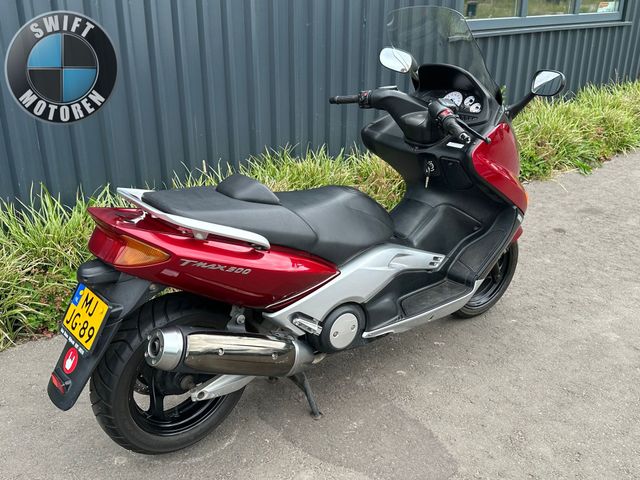 yamaha - xp-500-t-max