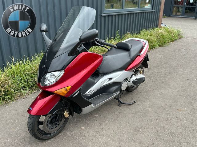yamaha - xp-500-t-max