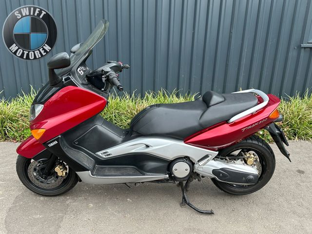 yamaha - xp-500-t-max