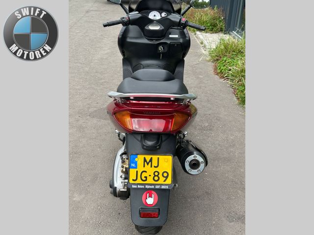 yamaha - xp-500-t-max