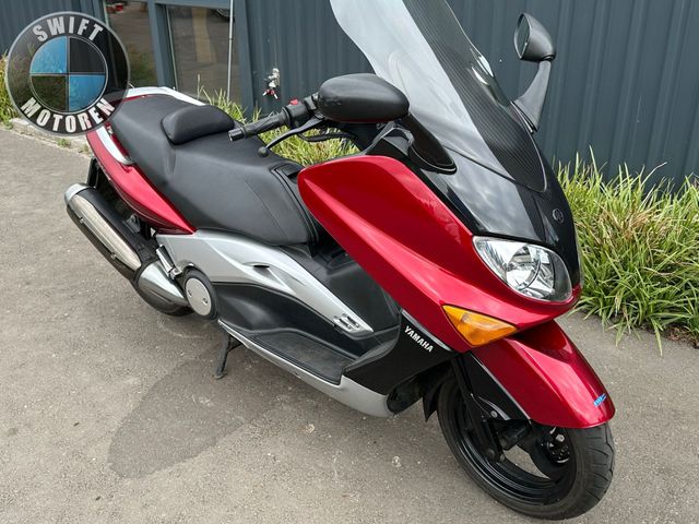 yamaha - xp-500-t-max