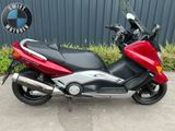YAMAHA XP 500 T-MAX
