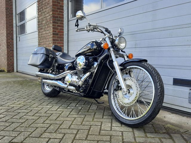 honda - vt-750-c-shadow