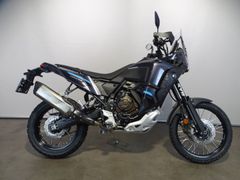 YAMAHA TENERE 700 WORLD RAID