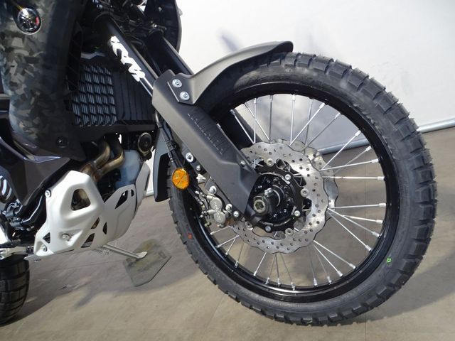 yamaha - tenere-700-world-raid
