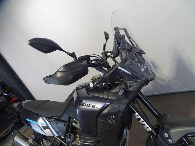 yamaha - tenere-700-world-raid