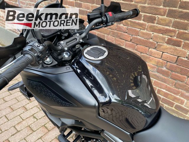 kawasaki - versys-650-tourer