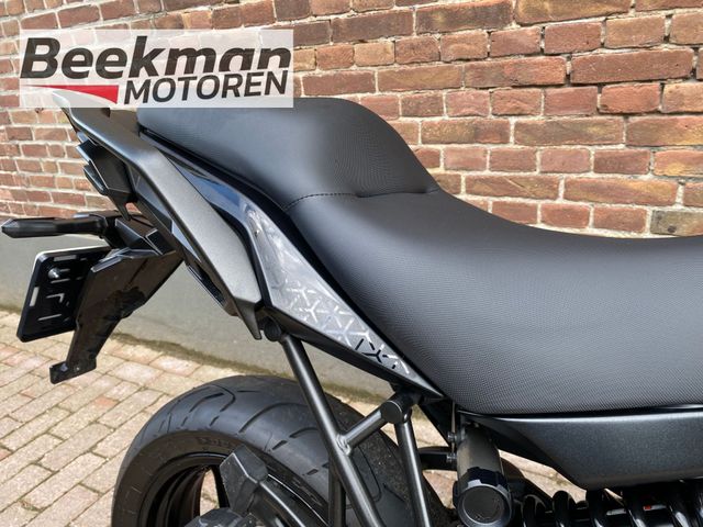 kawasaki - versys-650-tourer