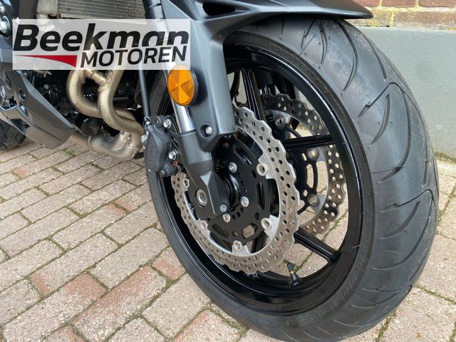 kawasaki - versys-650-tourer