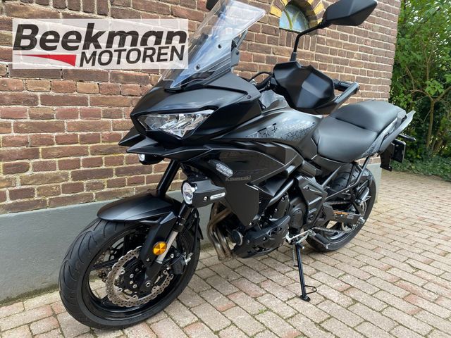 kawasaki - versys-650-tourer