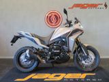 MOTO MORINI X-CAPE 650