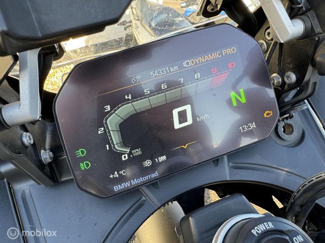 bmw - r-1200-gs-adventure