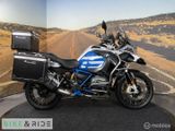 BMW R 1200 GS ADVENTURE