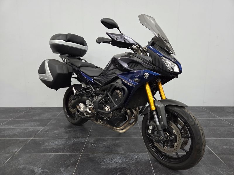 Yamaha Tracer 900 ABS 2016 occasion
