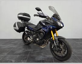 Yamaha Tracer 900 ABS 2016