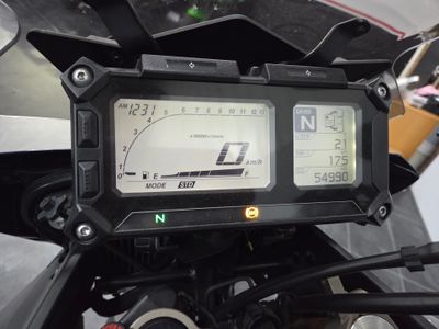 YAMAHA TRACER 900 ABS – foto 3