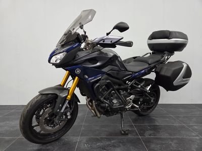 YAMAHA TRACER 900 ABS – foto 2
