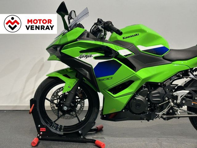 kawasaki - ninja-500-se