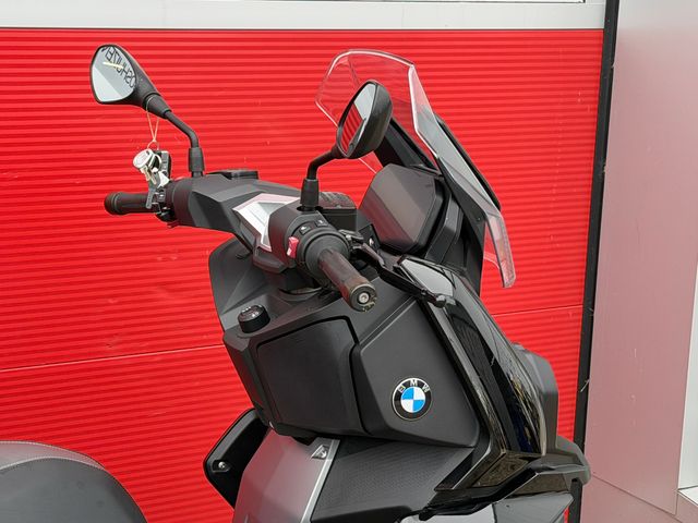 bmw - c-400-x