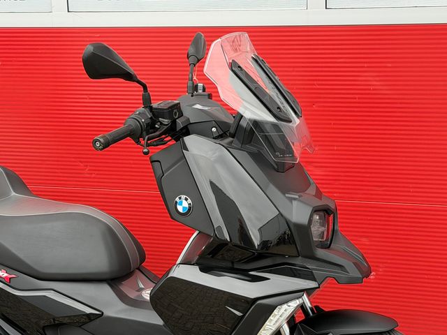 bmw - c-400-x
