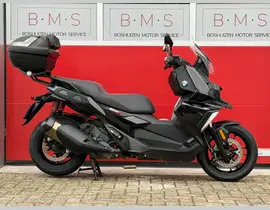 BMW C 400 X 2019 occasion