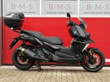 BMW C 400 X