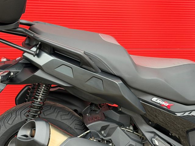 bmw - c-400-x