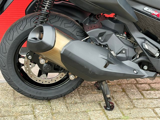 bmw - c-400-x
