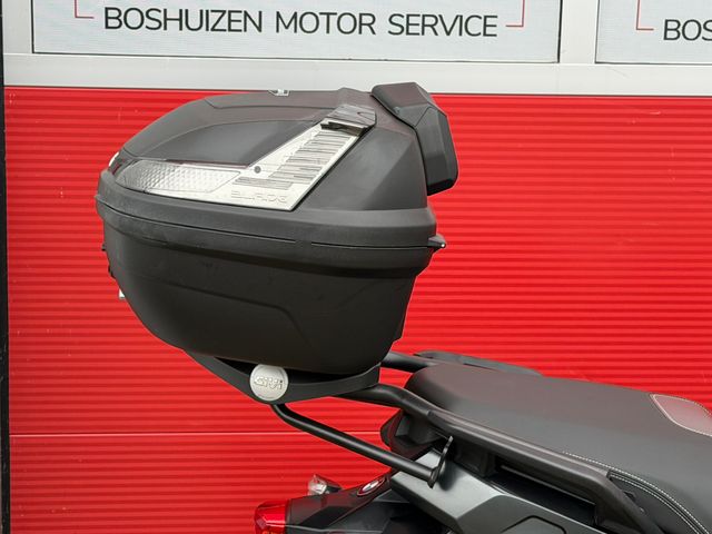 bmw - c-400-x
