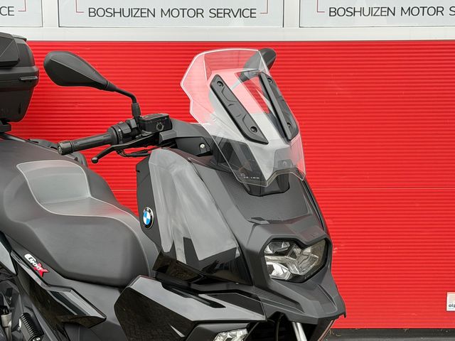 bmw - c-400-x