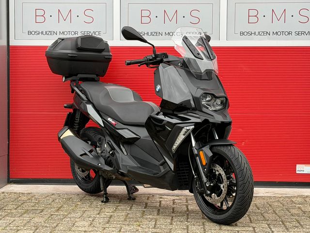 bmw - c-400-x