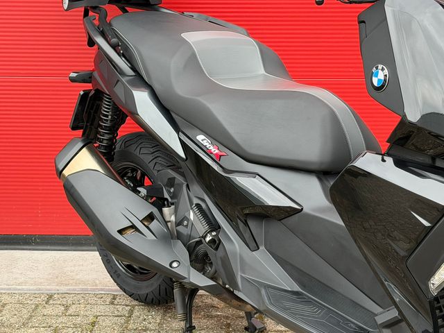 bmw - c-400-x