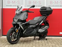 BMW C 400 X 2019 occasion – foto 3 van 22