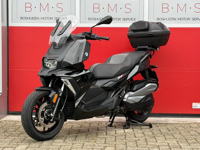 bmw - c-400-x