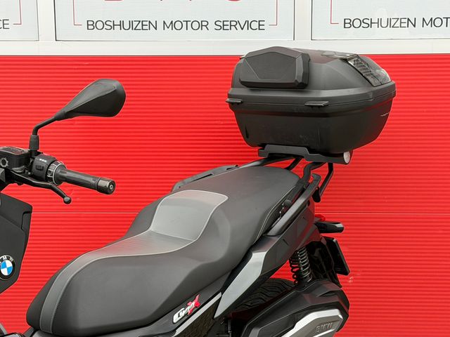 bmw - c-400-x