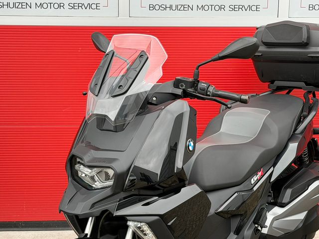 bmw - c-400-x