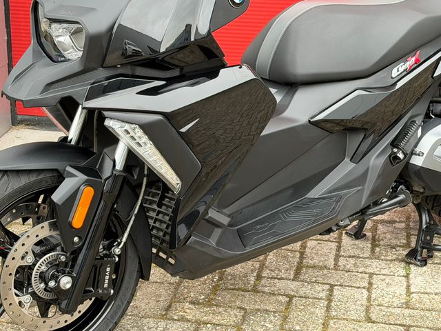 bmw - c-400-x