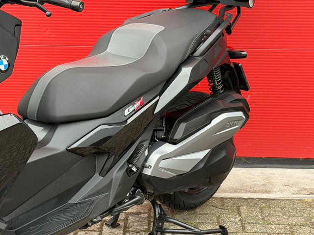 bmw - c-400-x
