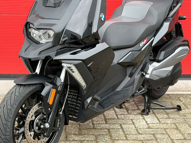 bmw - c-400-x