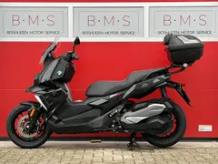 BMW C 400 X 2019 occasion – foto 4 van 22