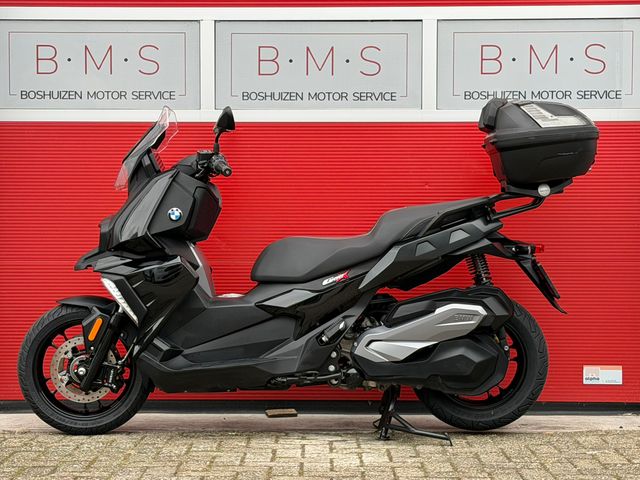 bmw - c-400-x