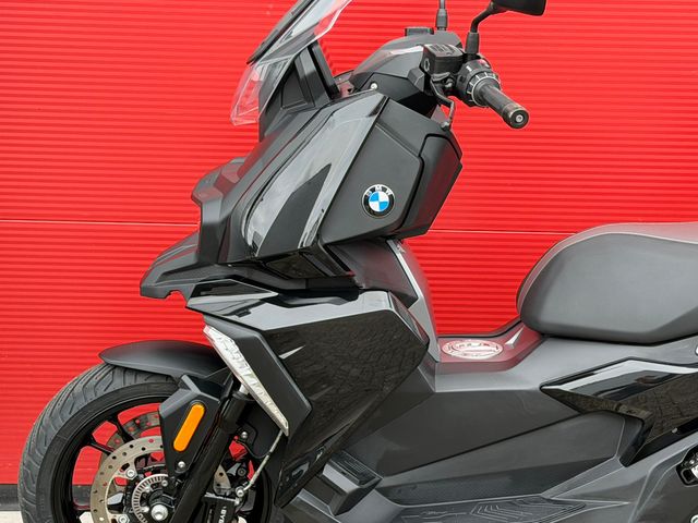 bmw - c-400-x