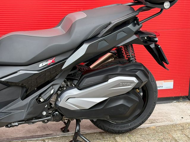 bmw - c-400-x