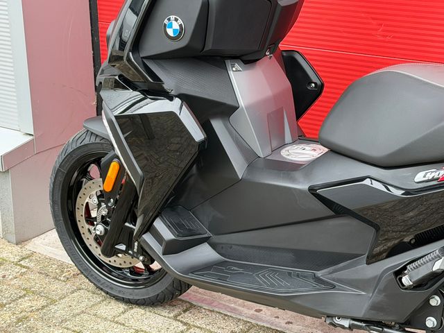 bmw - c-400-x