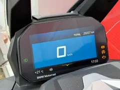 BMW C 400 X 2019 occasion – foto 22 van 22